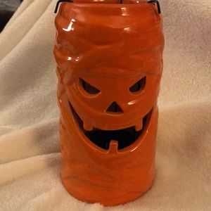 Yankee Candle tealight candle holder New